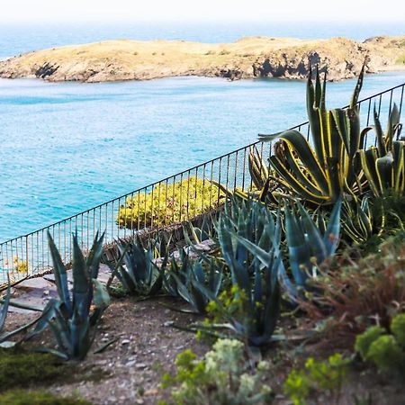 Casa Del Capitan Villa Cadaqués Dış mekan fotoğraf