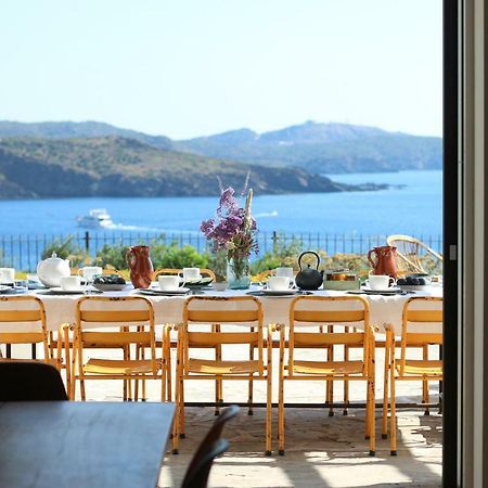 Casa Del Capitan Villa Cadaqués Dış mekan fotoğraf