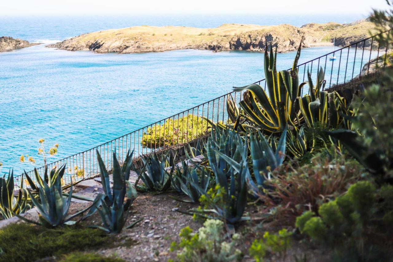 Casa Del Capitan Villa Cadaqués Dış mekan fotoğraf