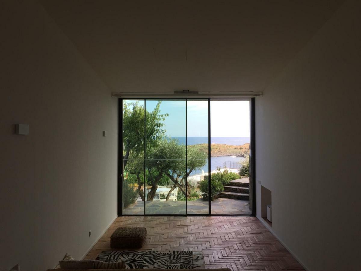 Casa Del Capitan Villa Cadaqués Dış mekan fotoğraf