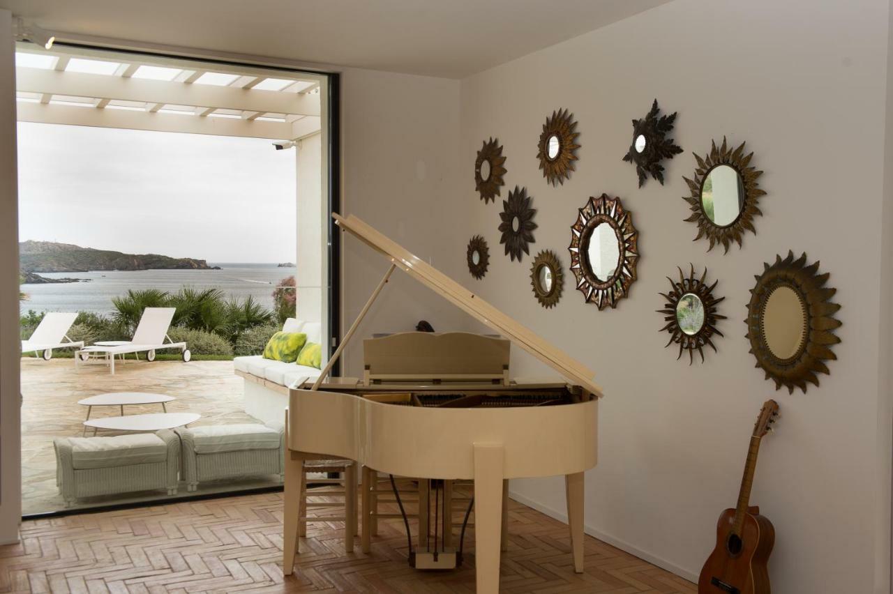 Casa Del Capitan Villa Cadaqués Dış mekan fotoğraf