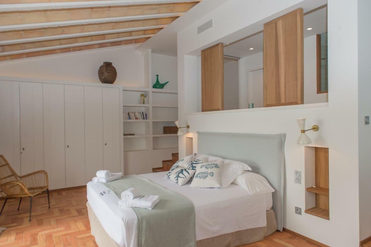 Casa Del Capitan Villa Cadaqués Dış mekan fotoğraf