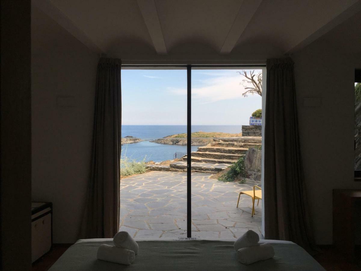 Casa Del Capitan Villa Cadaqués Dış mekan fotoğraf