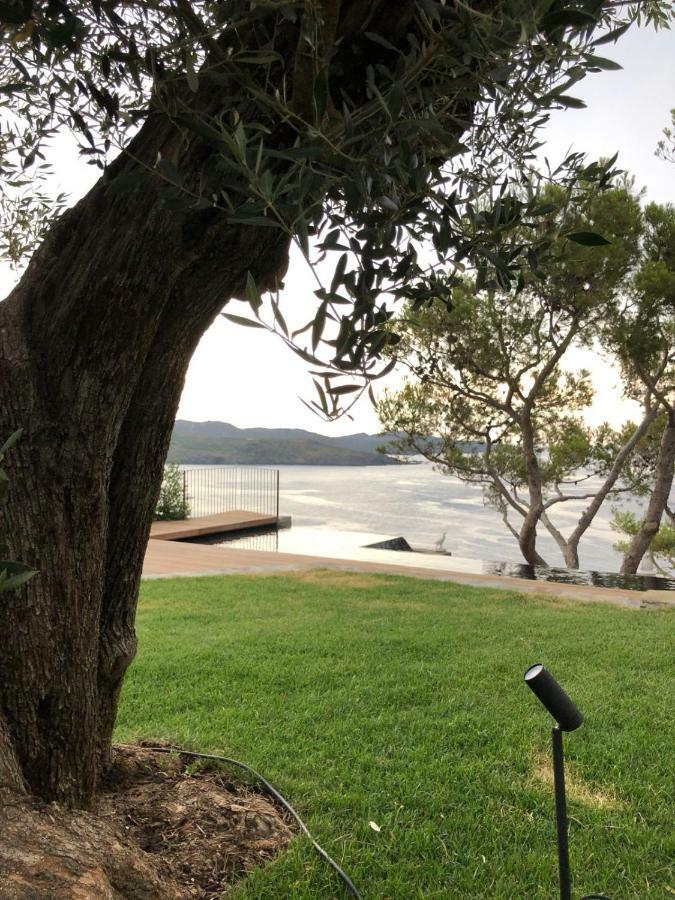 Casa Del Capitan Villa Cadaqués Dış mekan fotoğraf