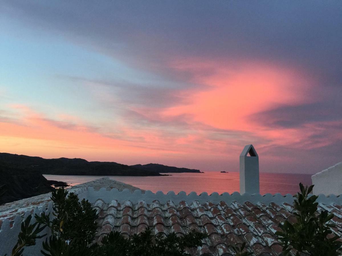 Casa Del Capitan Villa Cadaqués Dış mekan fotoğraf