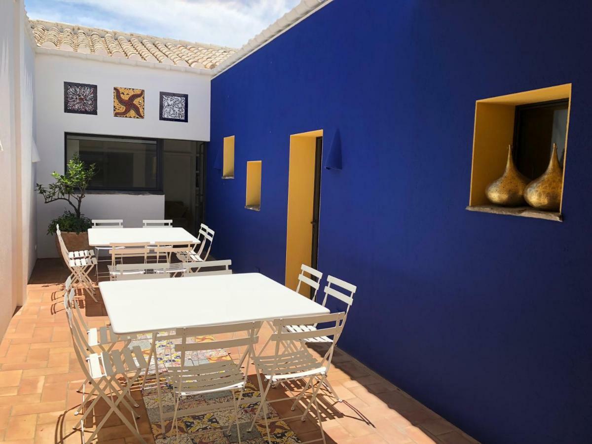 Casa Del Capitan Villa Cadaqués Dış mekan fotoğraf