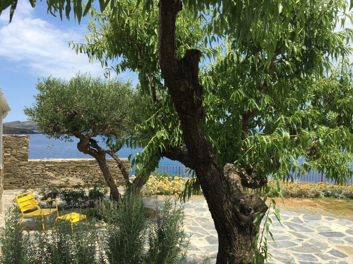Casa Del Capitan Villa Cadaqués Dış mekan fotoğraf