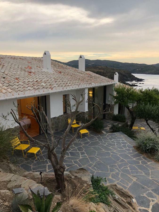 Casa Del Capitan Villa Cadaqués Dış mekan fotoğraf